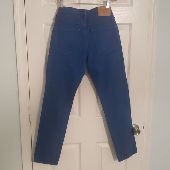 Abercrombie and fitch and jeans 30 30 - Picture 4 of 4